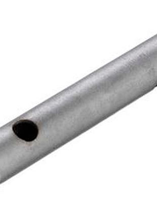 Ключ торцевой i-образный intertool 10 х 11 мм