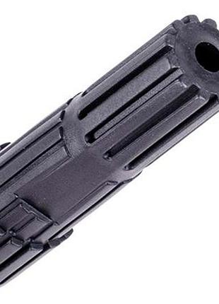 Ручка телескопічна intertool 1.1 х 2 м 2