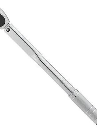 Ключ динамометрический intertool 3/8" 7-105 н*м 2