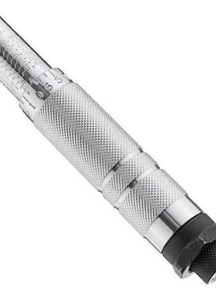 Ключ динамометрический intertool 3/8" 7-105 н*м 6