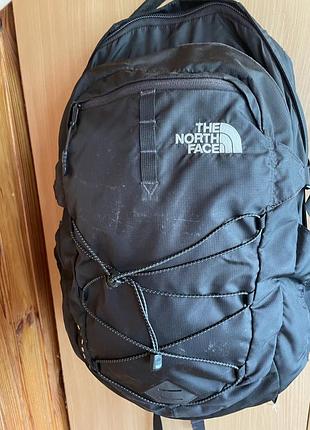 Рюкзак the north face borealis