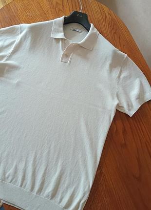 Поло zara xl