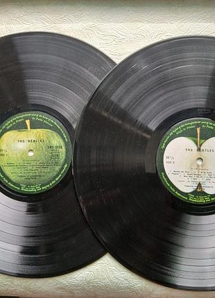 Коллекция пластинок. от  j.s.bach до the beatles. орган, клавесин, симфонический оркестр, эстрадная музыка, рок.
