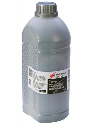 Тонер samsung/xerox static control (trsuniv3-500b-p)