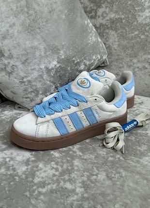 Кросівки жіночі adidas campus розпродаж sale