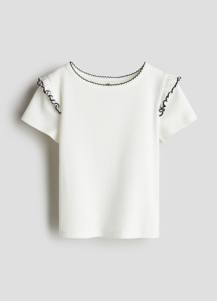 Блузка h&amp;m 8-10 гг, можно для близнецов