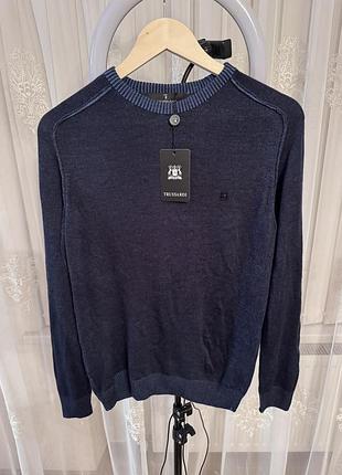 Светр джемпер чоловічий trussardi