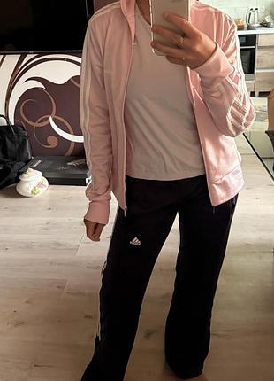 Костюм adidas жіночий