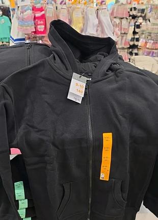 Кофта primark  на флісі