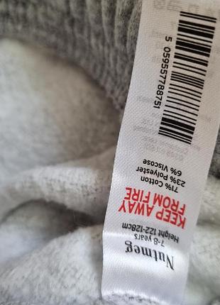 Красиві шорти 
не тоненькі 6 - 7 - 8 років 4