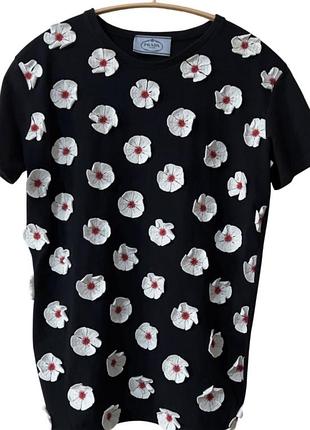 Винтах, prada футболка