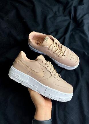 Кросівки жіночі nike air force розпродаж sale