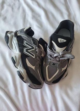 Balance 9060 black