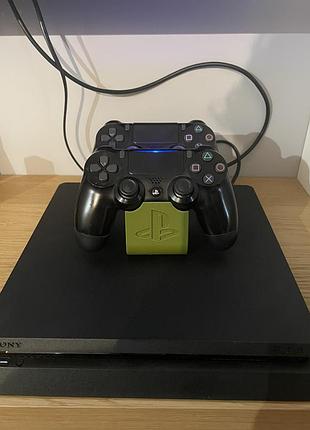 Ps4 slim 1tb