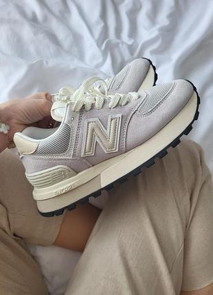 Balance 574 beige