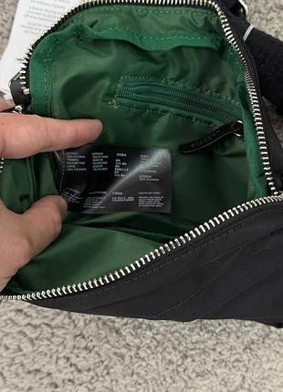 Мессенджер lacoste original 6