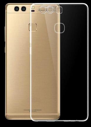 Чохол-накладка smartcase tpu для huawei p9