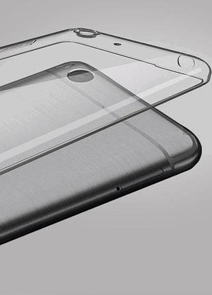 Чехол-накладка smartcase tpu для xiaomi mi5s
