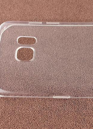 Чехол-накладка smartcase tpu для samsung galaxy s7 edge