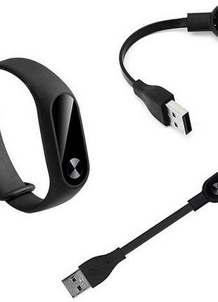 Кабель usb для зарядки xiaomi mi band 3