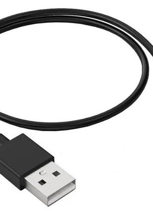 Кабель usb для зарядки xiaomi mi band 5 / 6 / 7