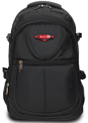 Рюкзак racini 9-9602 black