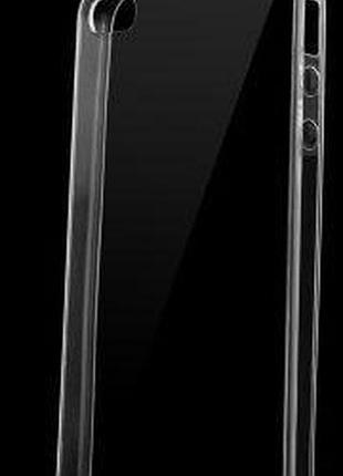 Чехол-накладка smartcase tpu для iphone 4/4s