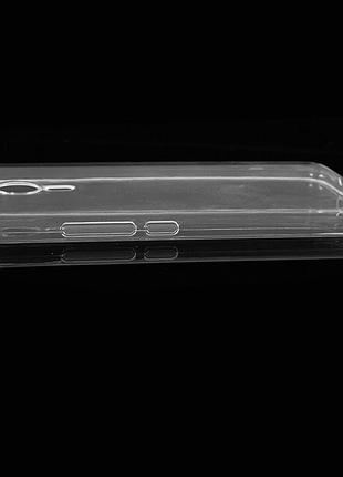 Чехол-накладка smartcase tpu для meizu pro 5