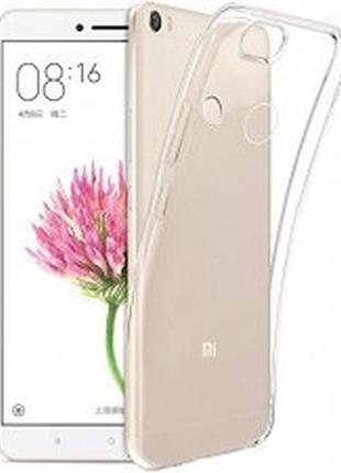 Чехол-накладка smartcase tpu для xiaomi mi note