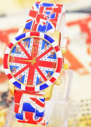 Годинник жіночий british kingdom
