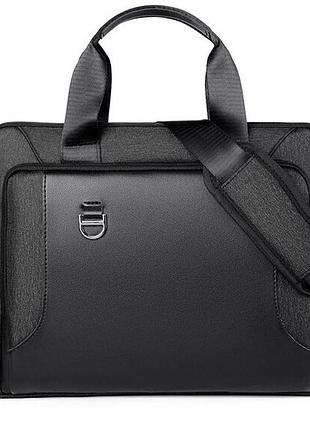 Сумка для ноутбука 15,6'' digital jacket черная