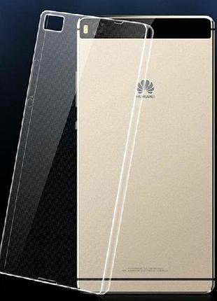 Чохол-накладка smartcase tpu для huawei p8