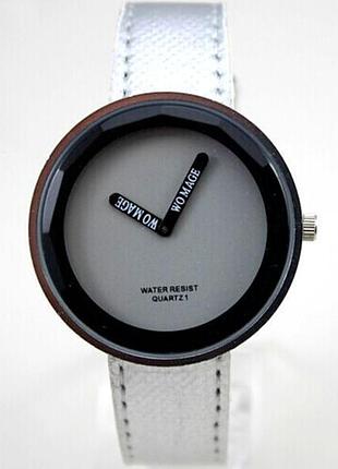 Годинник жіночий womage free silver