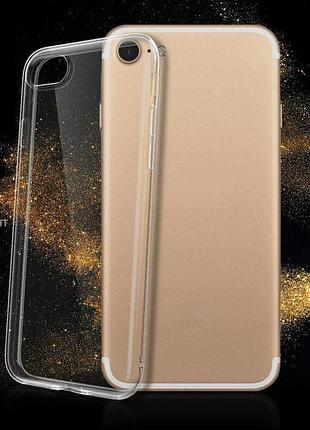 Чехол-накладка smartcase tpu для iphone 7 plus