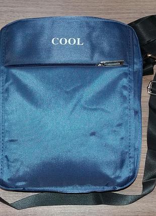 Сумка чоловіча cool