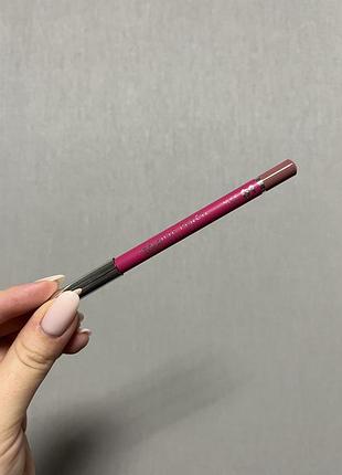 Олівець для губ zola lip pencil nude pink 01