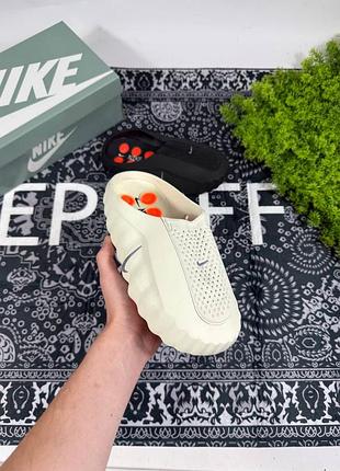 Тапки nike mind 2
