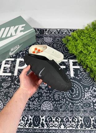 Тапки nike mind 4