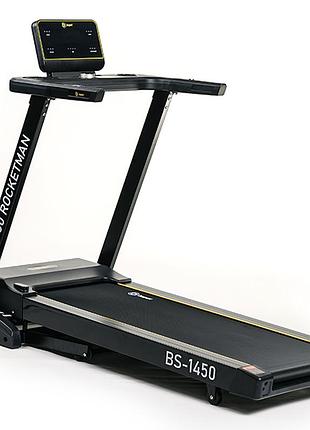 Беговая дорожка besport bs-1450 rocketman