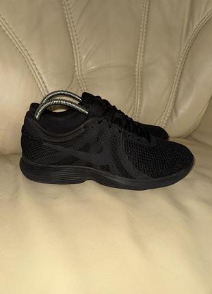 Кросівки nike revolution 4 оригінал