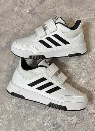 28р, 30р, 30.5р, 33р, 35.5р, новые детские кроссовки adidas tensaur sport на мальчика