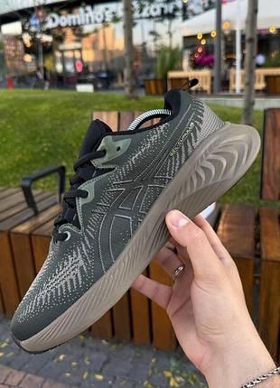 Asics gel cumulus 2