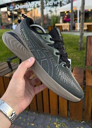 Asics gel cumulus 3
