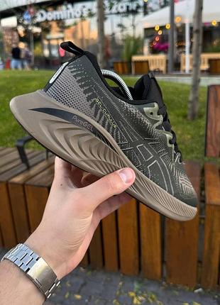 Asics gel cumulus 4