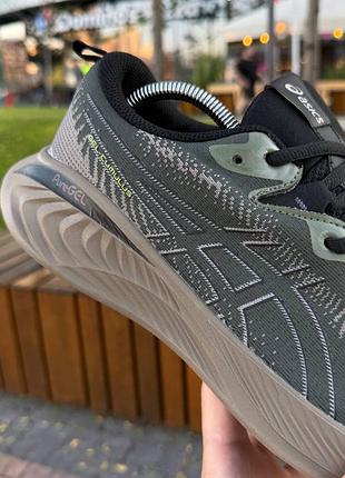 Asics gel cumulus 5