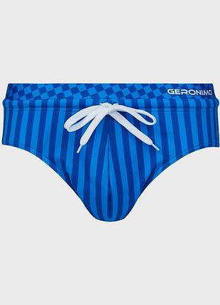 Плавки пляжні geronimo 2407s2 xxl 24072/синій (3800999028286)