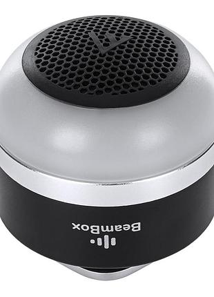 Ліхтар кемпінговий з колонкою mactronic beambox (160 lm) bluetooth speaker usb-c (acl0041)