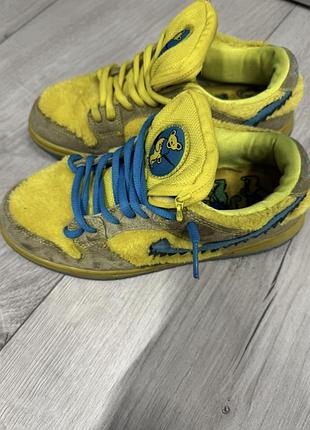 Nike sb dunk