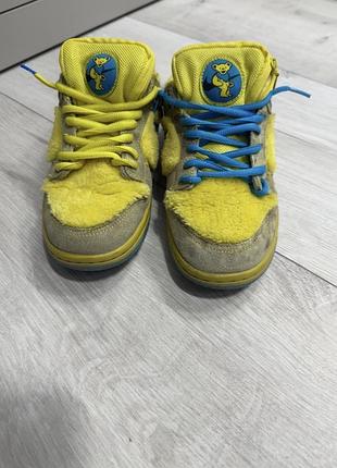 Nike sb dunk 3
