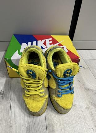 Nike sb dunk 4